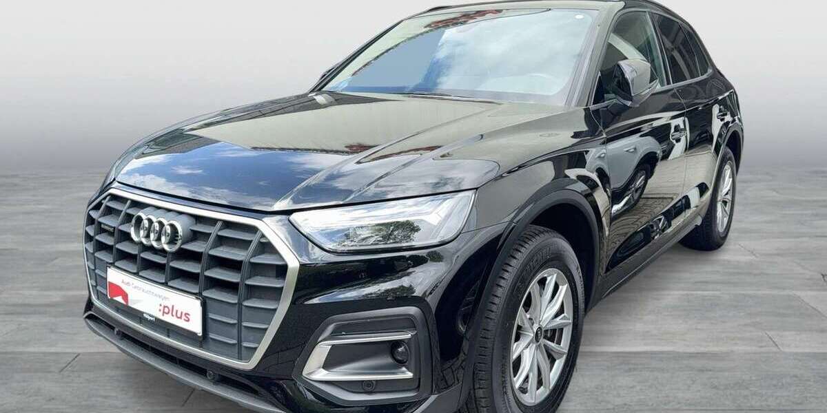 Audi Q5 26.520 km 34.645 &euro; Dortmund 44143