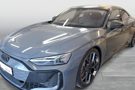 Audi RS e-tron GT 8.681 km 132.977 &euro; Dortmund 44143