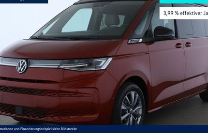 VW T7 California 6.207 km 71.150 &euro; Bochum 44866