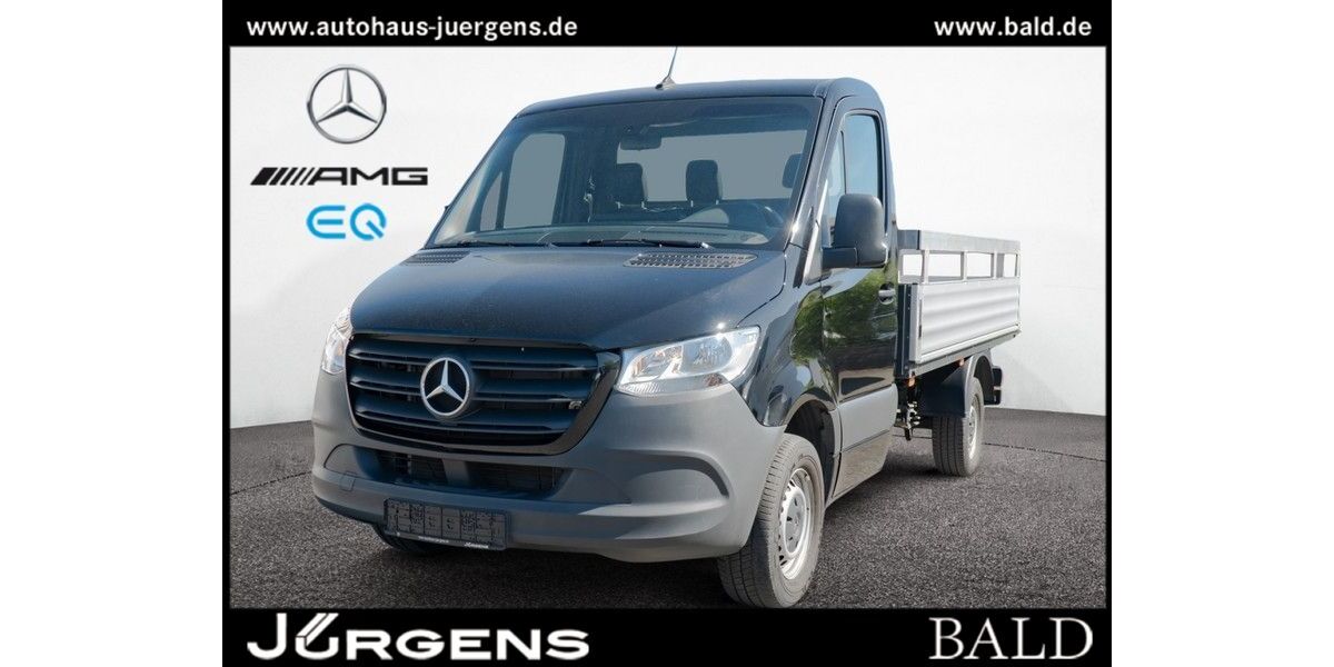 Mercedes-Benz Sprinter 44.960 km 28.441 &euro; Hagen 58135