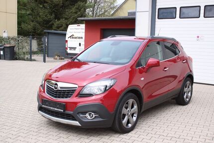 Opel Mokka 82.000 km 9.990 &euro; Velbert 42549