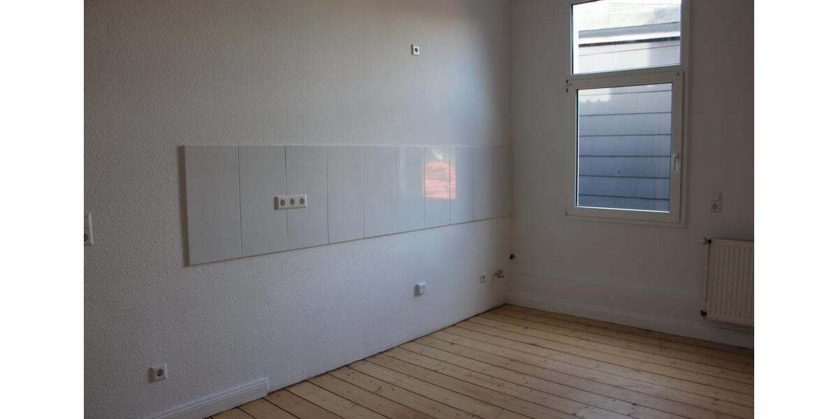 Etagenwohnung Remscheid Gemarkung Bergisch Born - 2 Zimmer, 62 m&sup2;, 550&euro; | Angebot:25656539