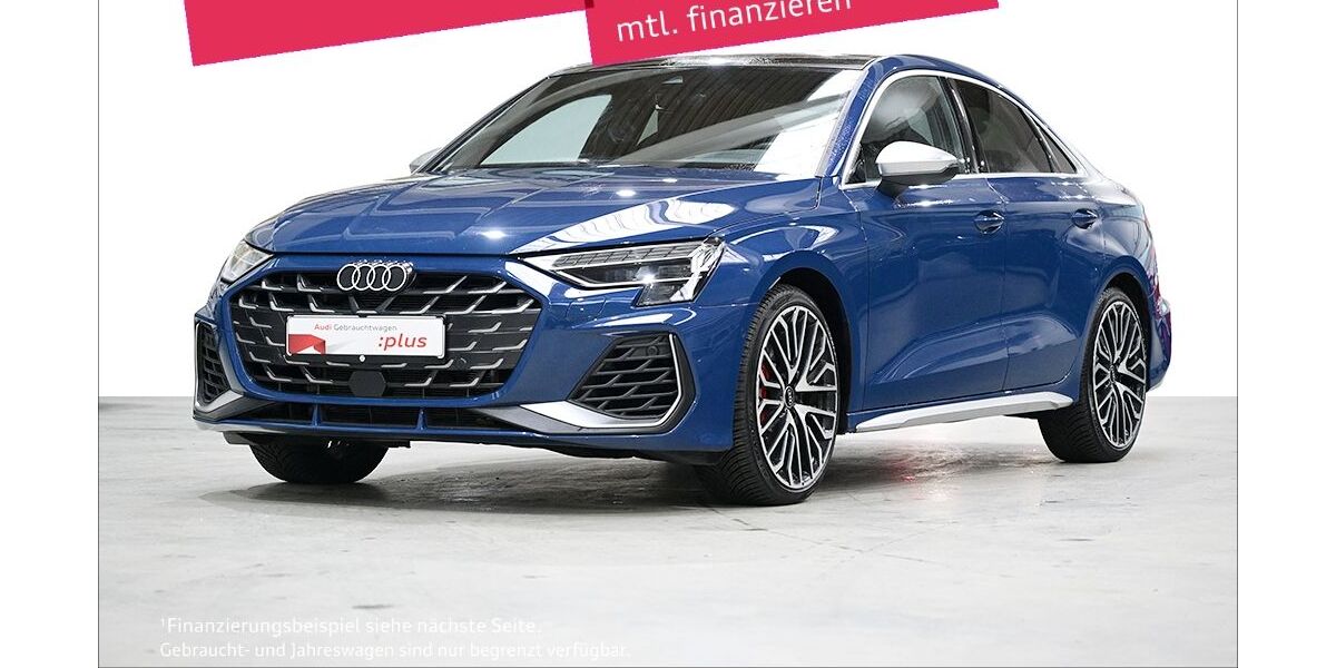 Audi S3 30.199 km 47.444 &euro; Wuppertal 42109