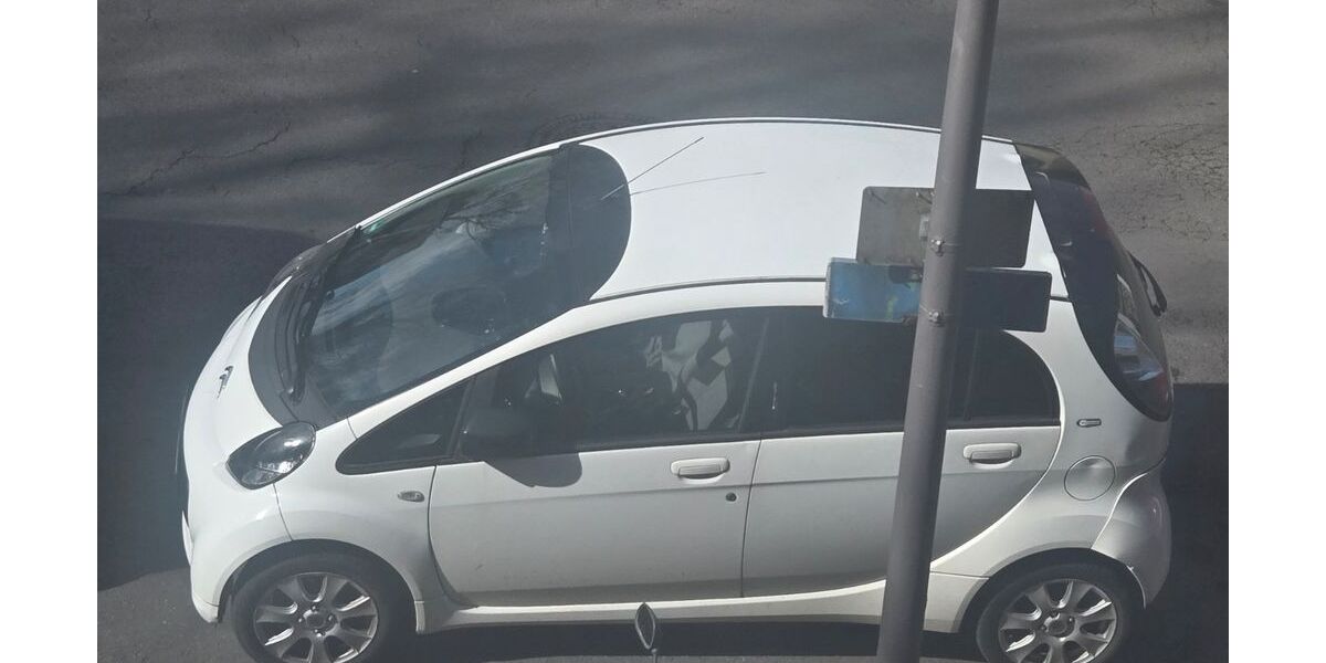 Citroen C-Zero 78.000 km 3.000 &euro; Bochum 44793