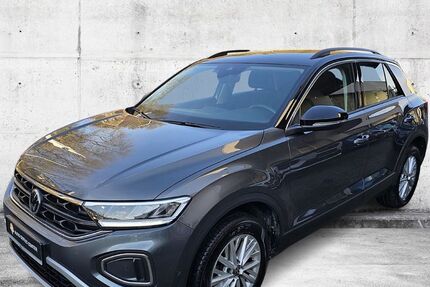 VW T-Roc 22.588 km 26.379 &euro; Werdohl 58791