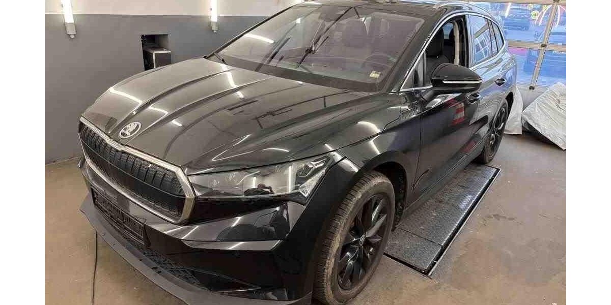 Skoda Enyaq 65.903 km 30.870 &euro; Hagen 58091