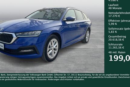 Skoda Octavia 38.549 km 21.024 &euro; Dortmund 44269