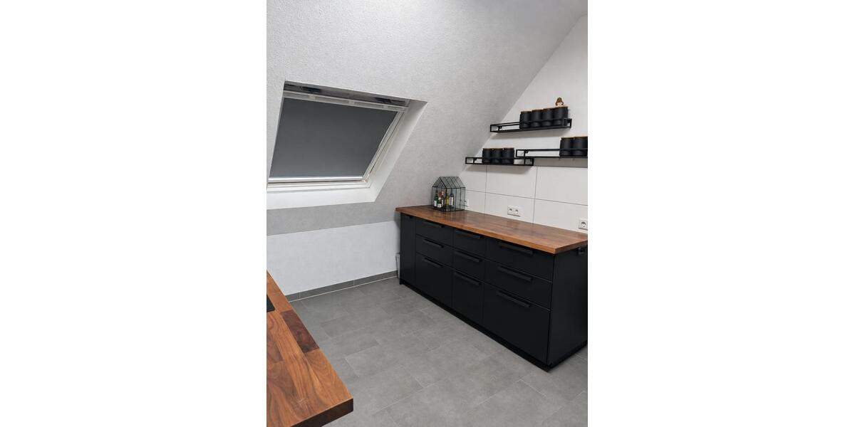 Dachgeschoßwohnung Castrop-Rauxel Bladenhorst - 3 Zimmer, 60 m&sup2;, 480&euro; | Angebot:27567742