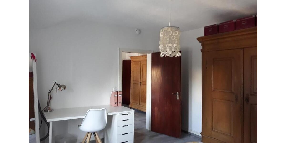 Dachgeschoßwohnung Lüdenscheid - 2 Zimmer, 54 m&sup2;, 550&euro; | Angebot:25992993