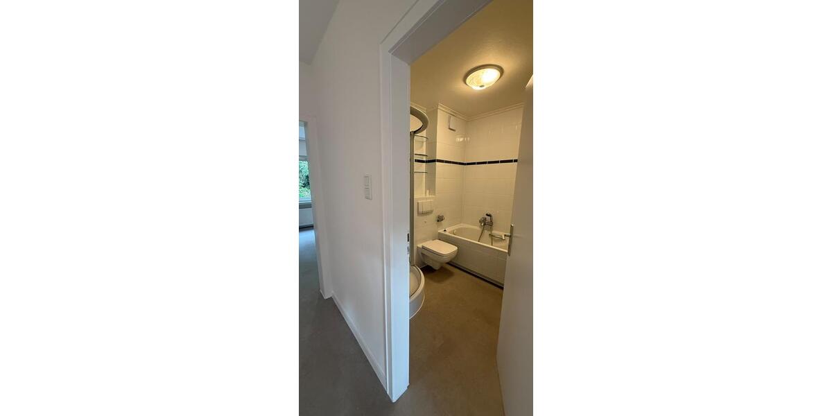 Erdgeschoßwohnung Altena - 3 Zimmer, 69 m&sup2;, 600&euro; | Angebot:27627030