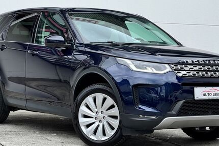 Land Rover Discovery Sport 75.000 km 16.900 &euro; Hagen 58119