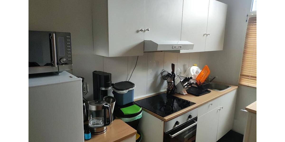 Etagenwohnung Remscheid Gemarkung Bergisch Born - 2 Zimmer, 62 m&sup2;, 550&euro; | Angebot:25656539