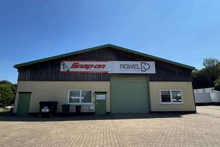 Gewerbeobjekt Ennepetal Oelkinghausen - 2.400&euro; | Angebot:27112896