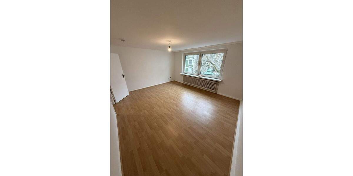 Etagenwohnung Wuppertal Elberfeld - 2 Zimmer, 62 m&sup2;, 560&euro; | Angebot:25784560