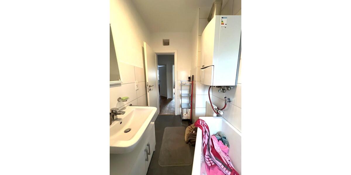 Etagenwohnung Dortmund Mengede - 2 Zimmer, 58 m&sup2;, 500&euro; | Angebot:25380343