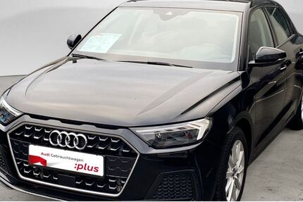 Audi A1 7.354 km 23.980 &euro; Schwelm 58332