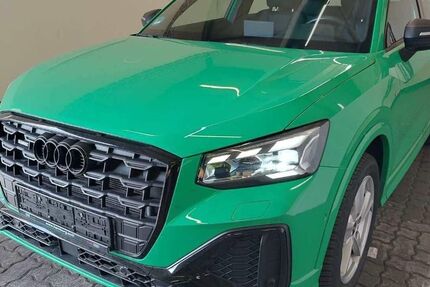 Audi Q2 21.888 km 31.479 &euro; Hagen 58091