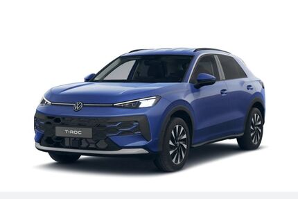 VW T-Roc 17.851 km 26.080 &euro; Bochum 44809