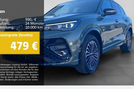 VW Tiguan 15.343 km 47.440 &euro; Bochum 44892