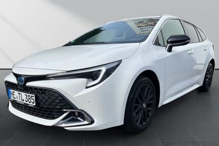 Toyota Corolla 1.500 km 33.589 &euro; Velbert 42549