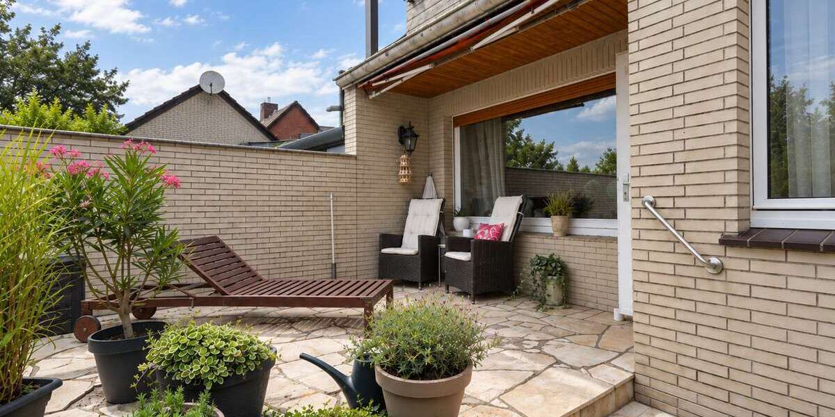 Etagenwohnung Waltrop - 6 Zimmer, 193 m&sup2;, 295.000&euro; | Angebot:27312122
