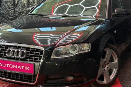 Audi A4 255.000 km 5.590 &euro; Herscheid 58849