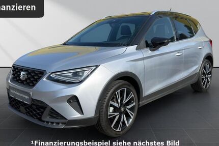 Seat Arona 20.600 km 19.990 &euro; Wuppertal 42109