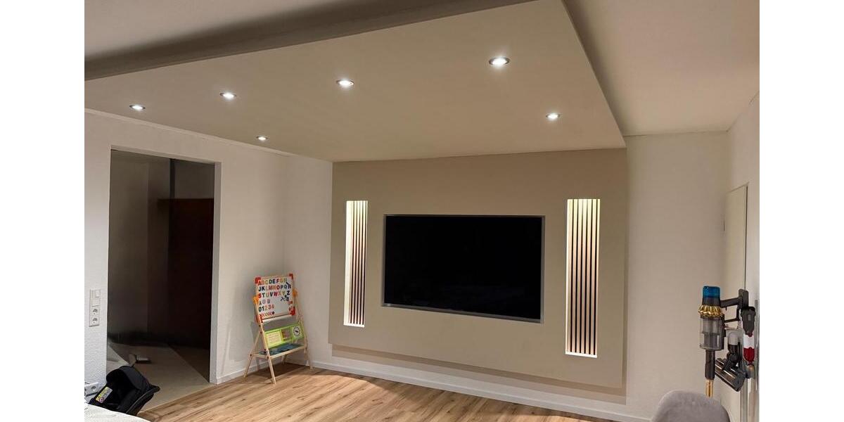 Etagenwohnung Bochum Bochum-Ost - 3.5 Zimmer, 74 m&sup2;, 185.000&euro; | Angebot:26957574