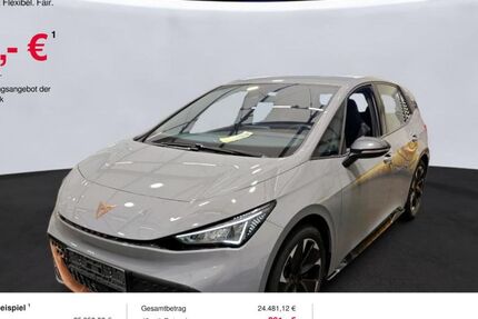 Cupra Born 29.516 km 25.950 &euro; Hagen 58091