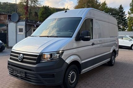 VW Crafter 150.000 km 22.990 &euro; Hagen 58089