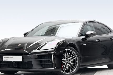 Porsche Panamera 46.823 km 112.890 &euro; Wuppertal 42279