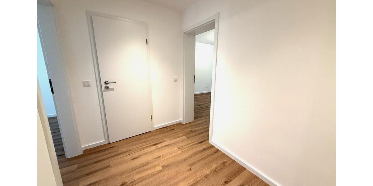Etagenwohnung Wuppertal Arrenberg - 1 Zimmer, 42 m&sup2;, 546&euro; | Angebot:26497271