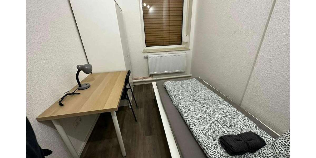 Zimmer Dortmund Hörde - 380&euro; | Angebot:18230018