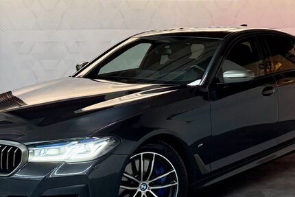 BMW M550 198.728 km 35.990 &euro; Remscheid 42855