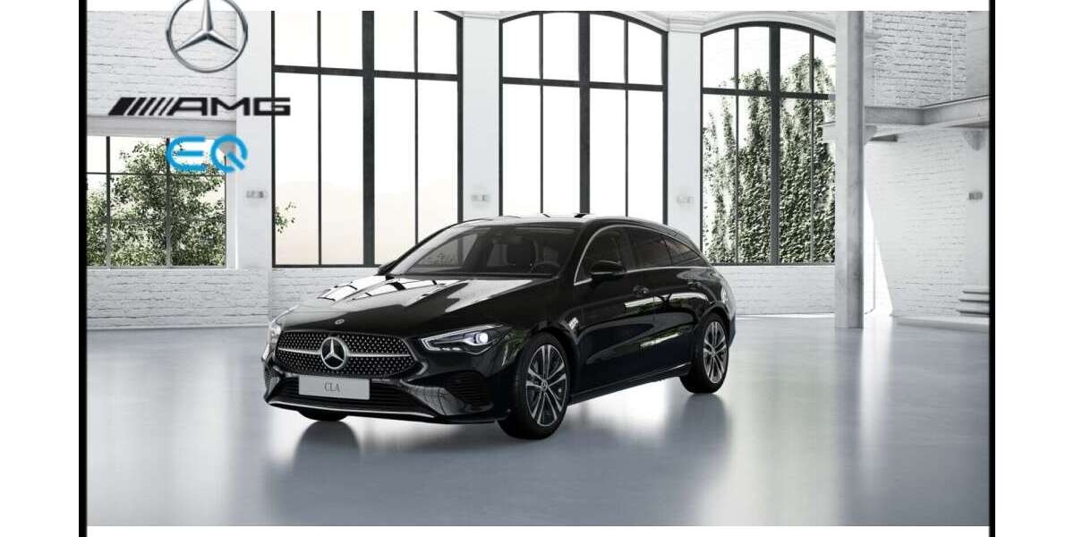 Mercedes-Benz CLA 180 5.068 km 30.880 &euro; Hagen 58135