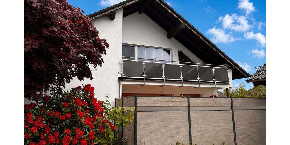 Einfamilienhaus Radevormwald - 10 Zimmer, 262 m&sup2;, 329.000&euro; | Angebot:26737138