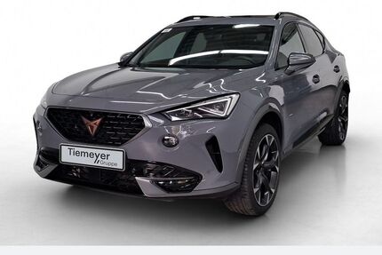 Cupra Formentor 64.129 km 28.290 &euro; Bochum 44809