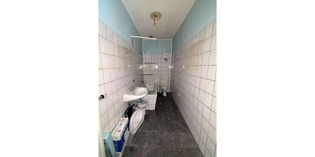 Etagenwohnung Herne Wanne-Bickern - 2 Zimmer, 55 m&sup2;, 415&euro; | Angebot:25415119