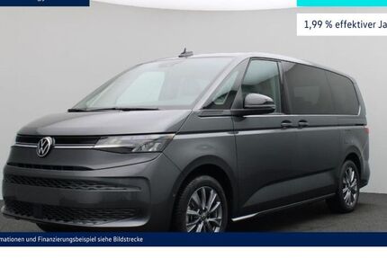 VW T7 Multivan 9.982 km 64.880 &euro; Bochum 44866