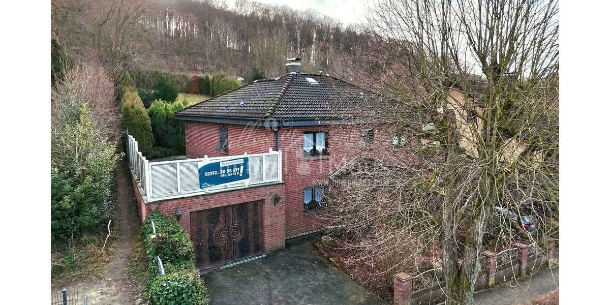 Einfamilienhaus Neuenrade - 5 Zimmer, 133 m&sup2;, 259.000&euro; | Angebot:25371718