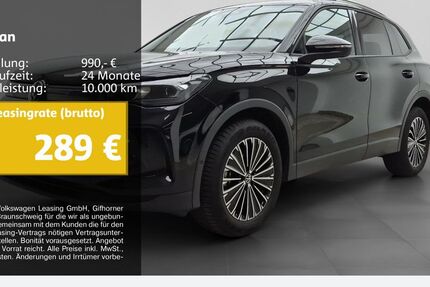 VW Tiguan 25.733 km 35.790 &euro; Lüdenscheid 58507