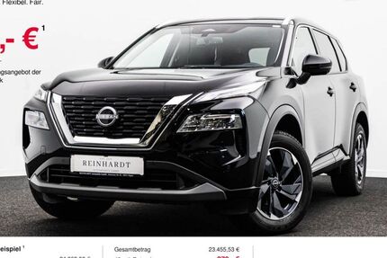 Nissan X-Trail 14.285 km 24.862 &euro; Hagen 58091