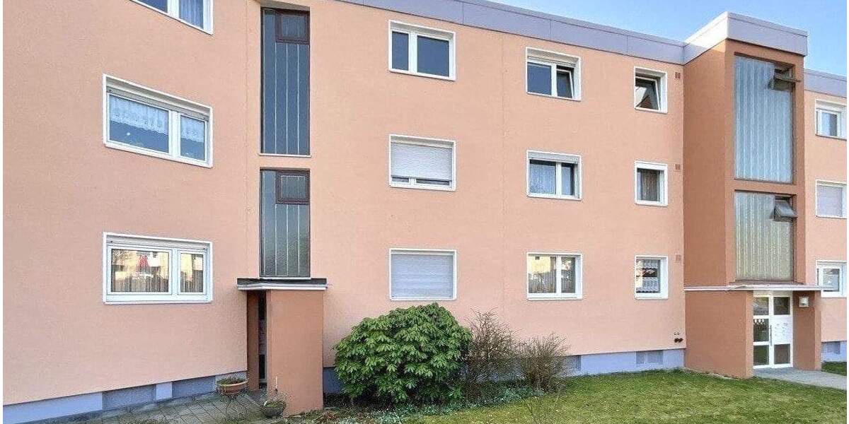 Etagenwohnung Ennepetal Voerde - 3 Zimmer, 101 m&sup2;, 165.000&euro; | Angebot:25835054