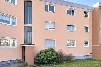 Wohnung Ennepetal Voerde - 3 Zimmer, 101 m&sup2;, 165.000&euro; | Angebot:25835054