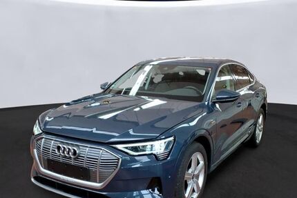 Audi e-tron 74.264 km 30.911 &euro; Hagen 58091