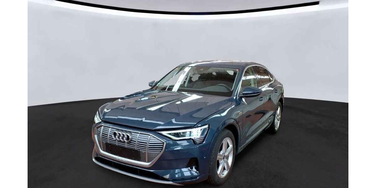 Audi e-tron 74.264 km 30.911 &euro; Hagen 58091