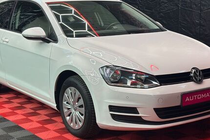 VW Golf 54.000 km 11.200 &euro; Herscheid 58849