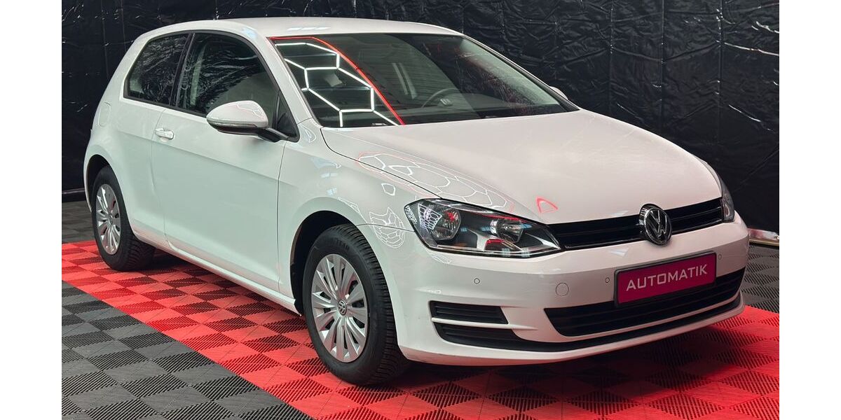 VW Golf 54.000 km 11.200 &euro; Herscheid 58849