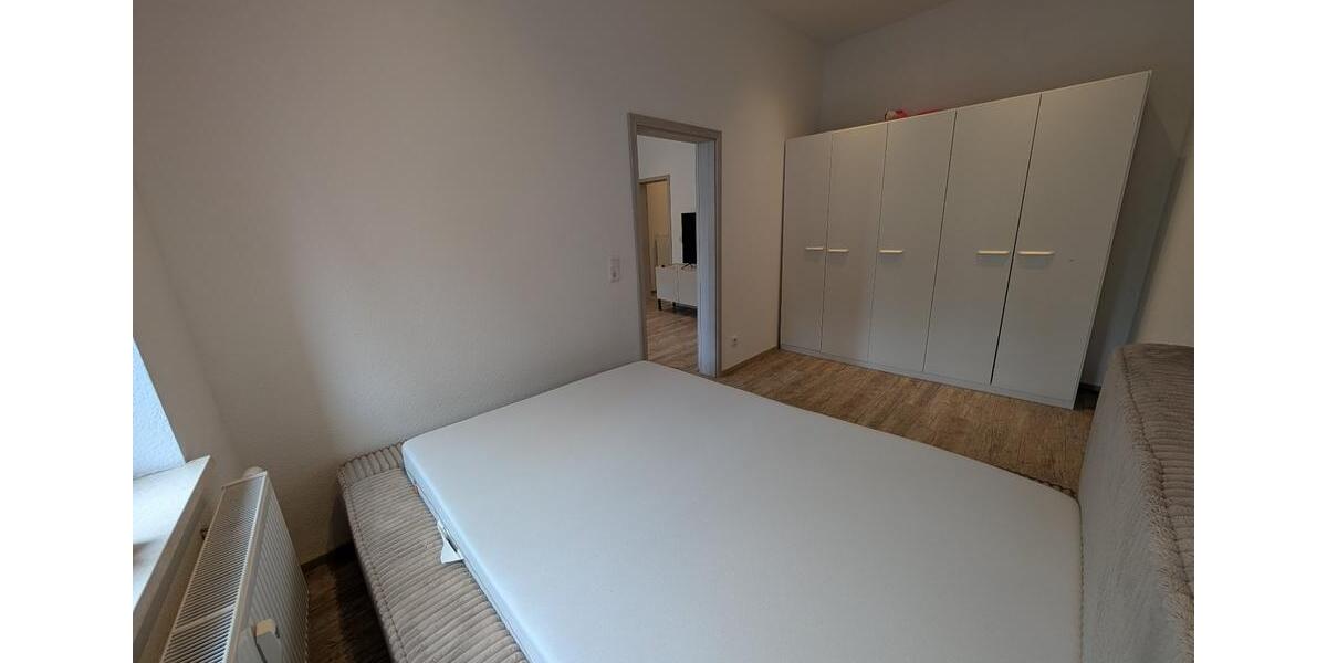Etagenwohnung Iserlohn - 2 Zimmer, 56 m&sup2;, 490&euro; | Angebot:26618131