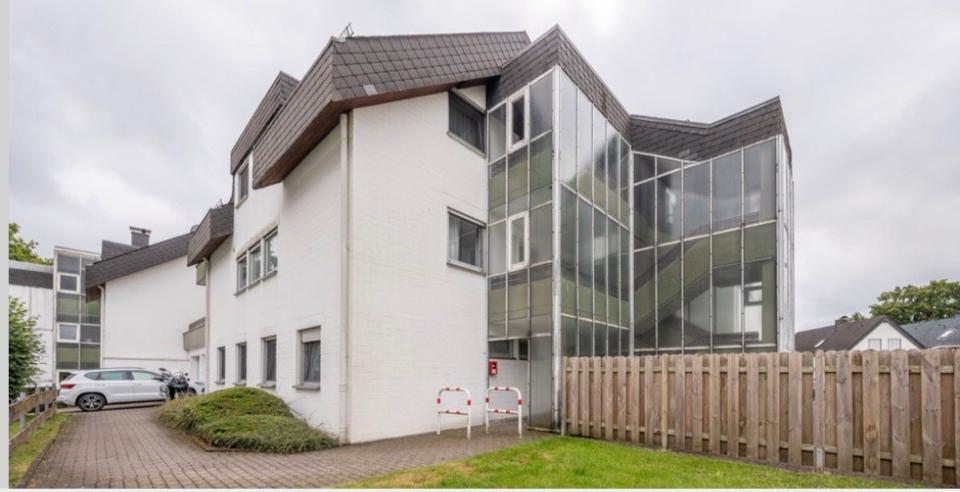 Dachgeschoßwohnung Kierspe - 2 Zimmer, 65 m&sup2;, 650&euro; | Angebot:27600299